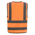 Светоотражающая завода одежды Hi Vis Ves